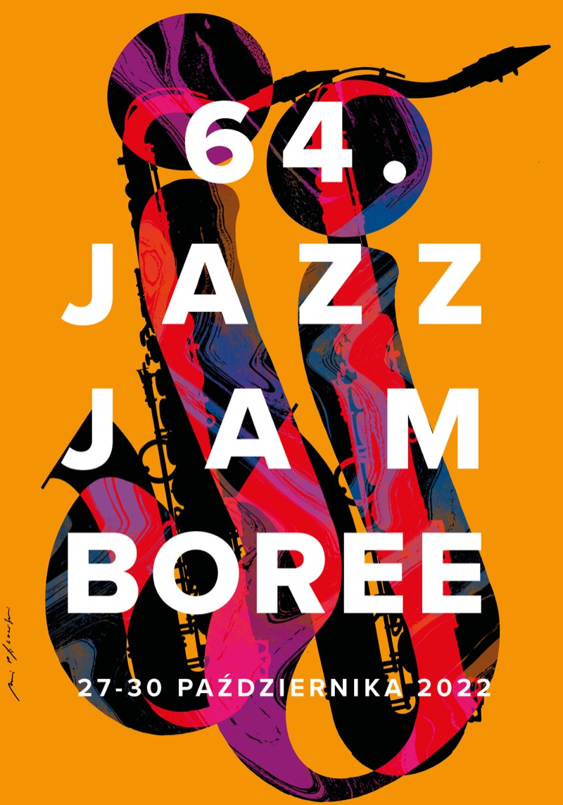 Jazz Jamboree 2022
