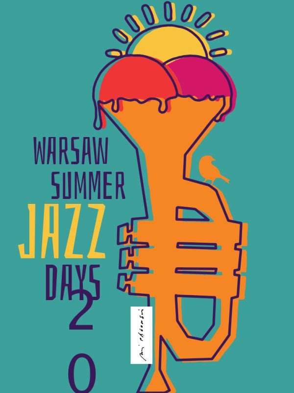 Warsaw Summer Jazz Days AdamiakJazz